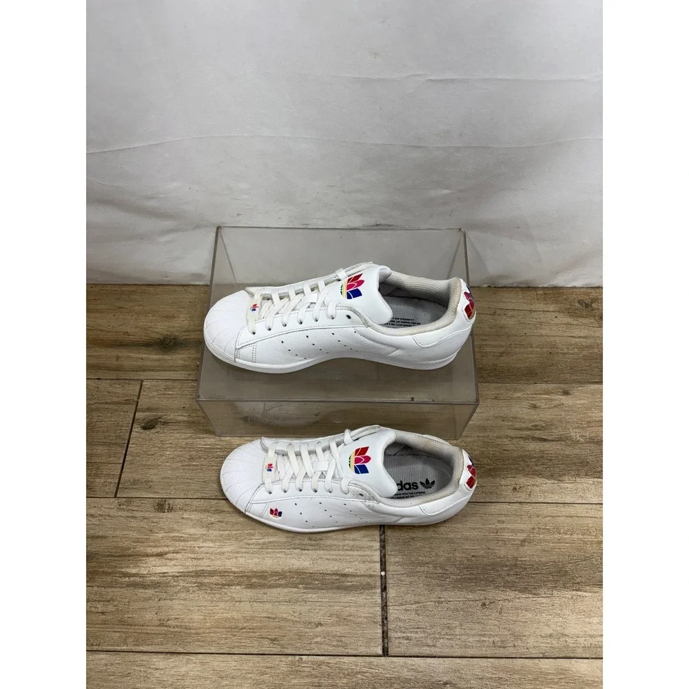 adidas superstar men